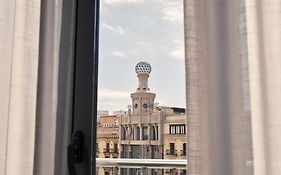 Hotel Pulitzer Barcelona